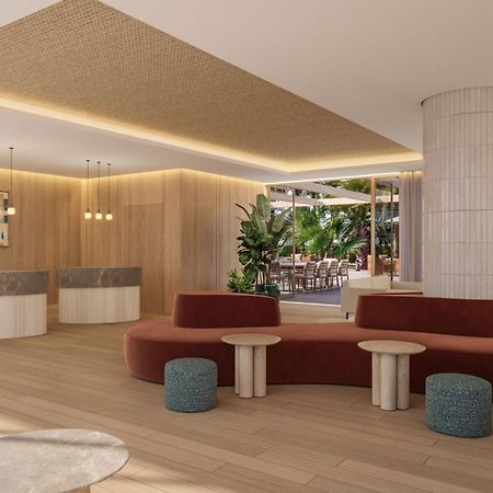 Marriott Residences Salgados Resort, Algarve Albufeira Exteriér fotografie