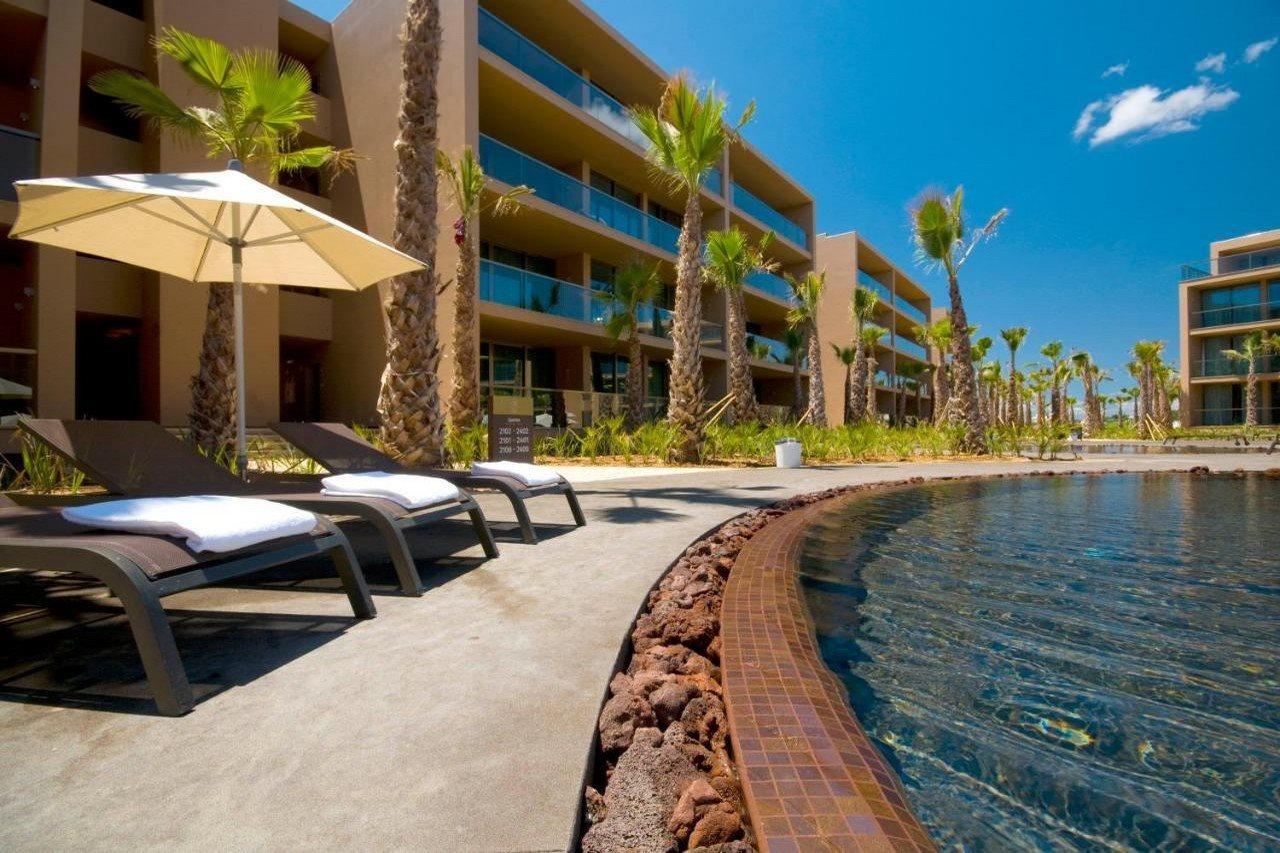 Marriott Residences Salgados Resort, Algarve Albufeira Exteriér fotografie