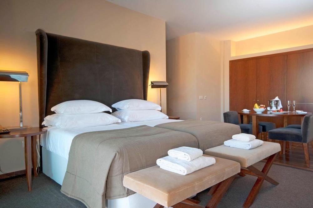 Marriott Residences Salgados Resort, Algarve Albufeira Exteriér fotografie