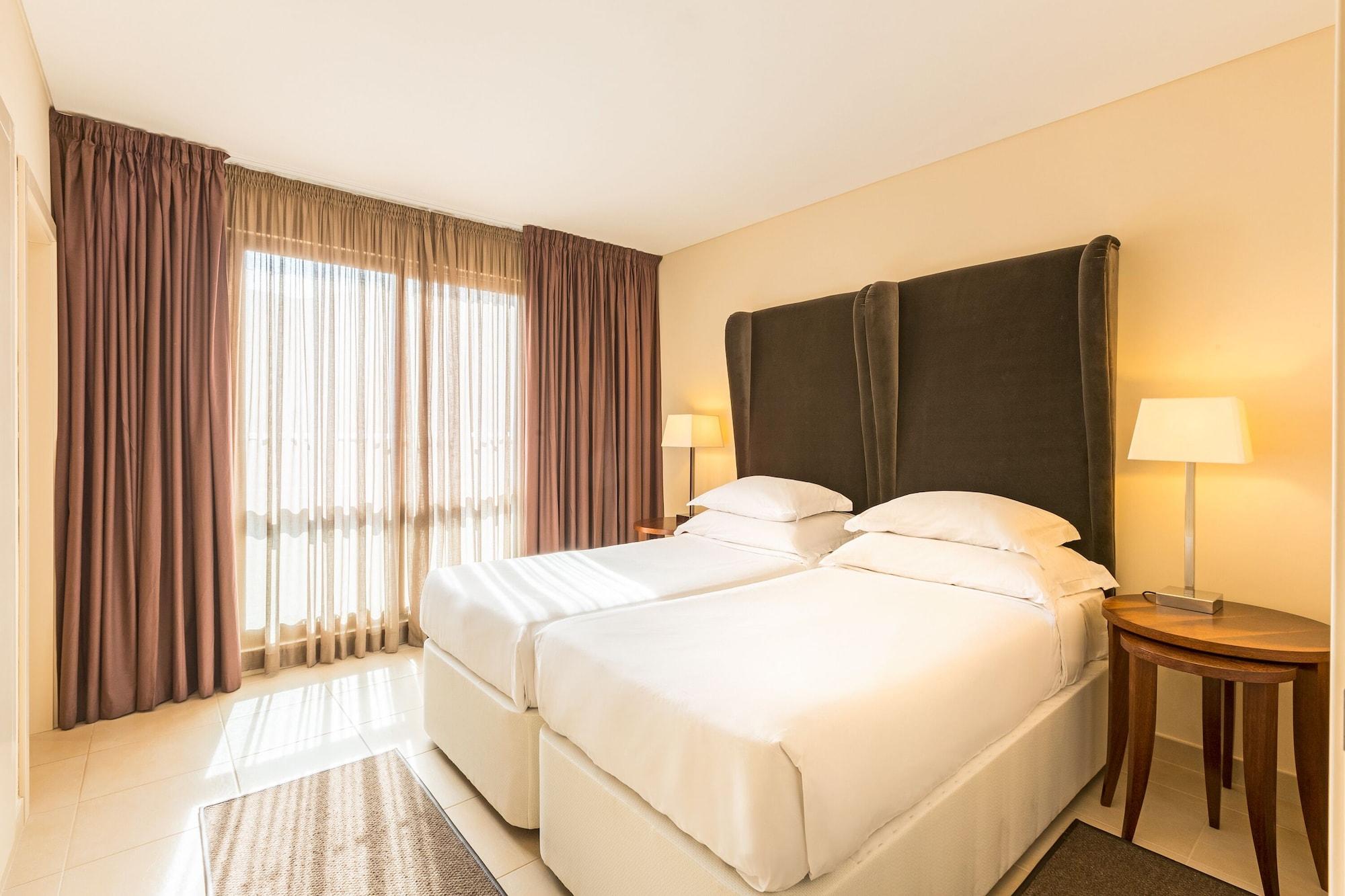 Marriott Residences Salgados Resort, Algarve Albufeira Exteriér fotografie