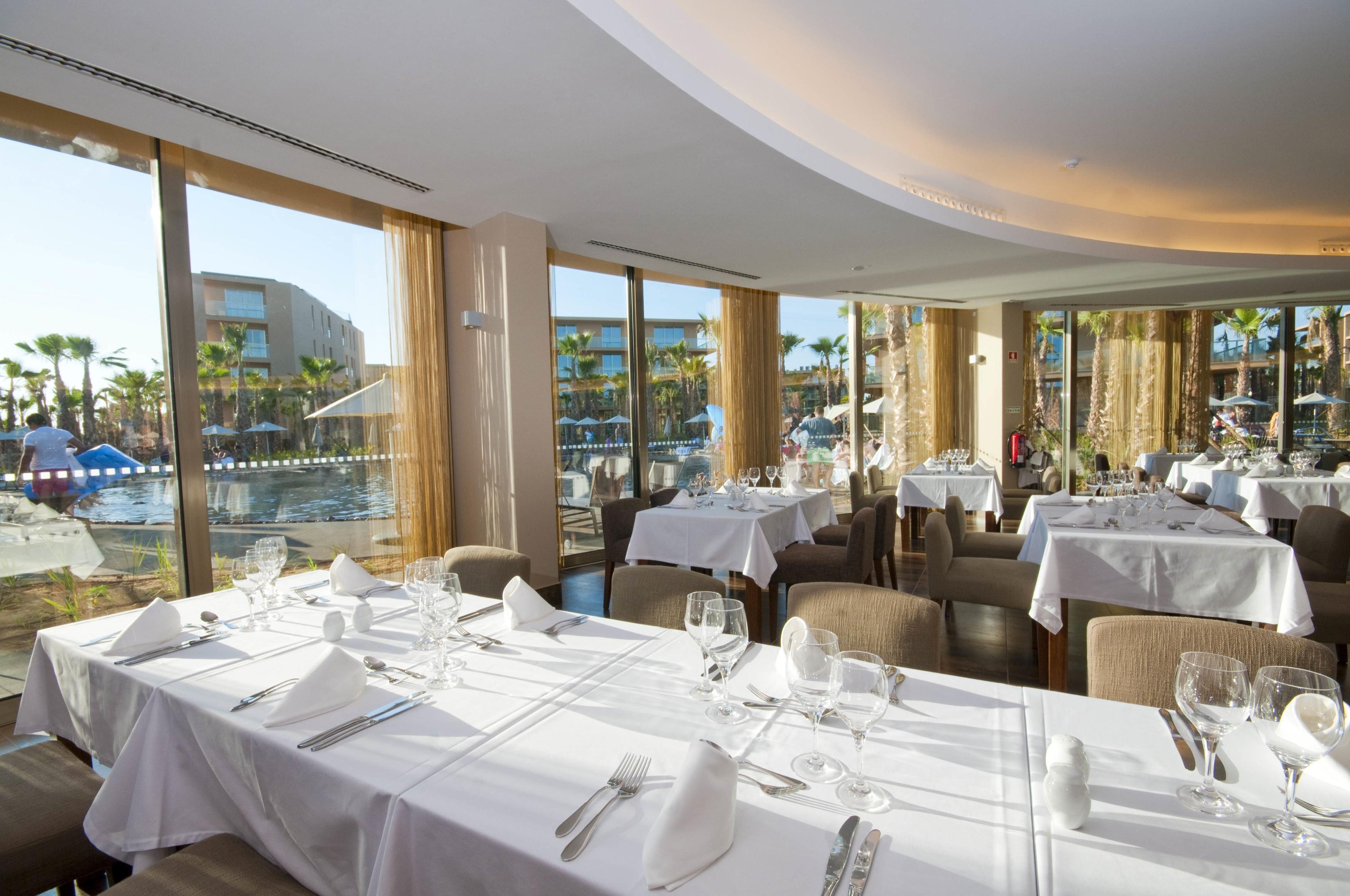 Marriott Residences Salgados Resort, Algarve Albufeira Exteriér fotografie