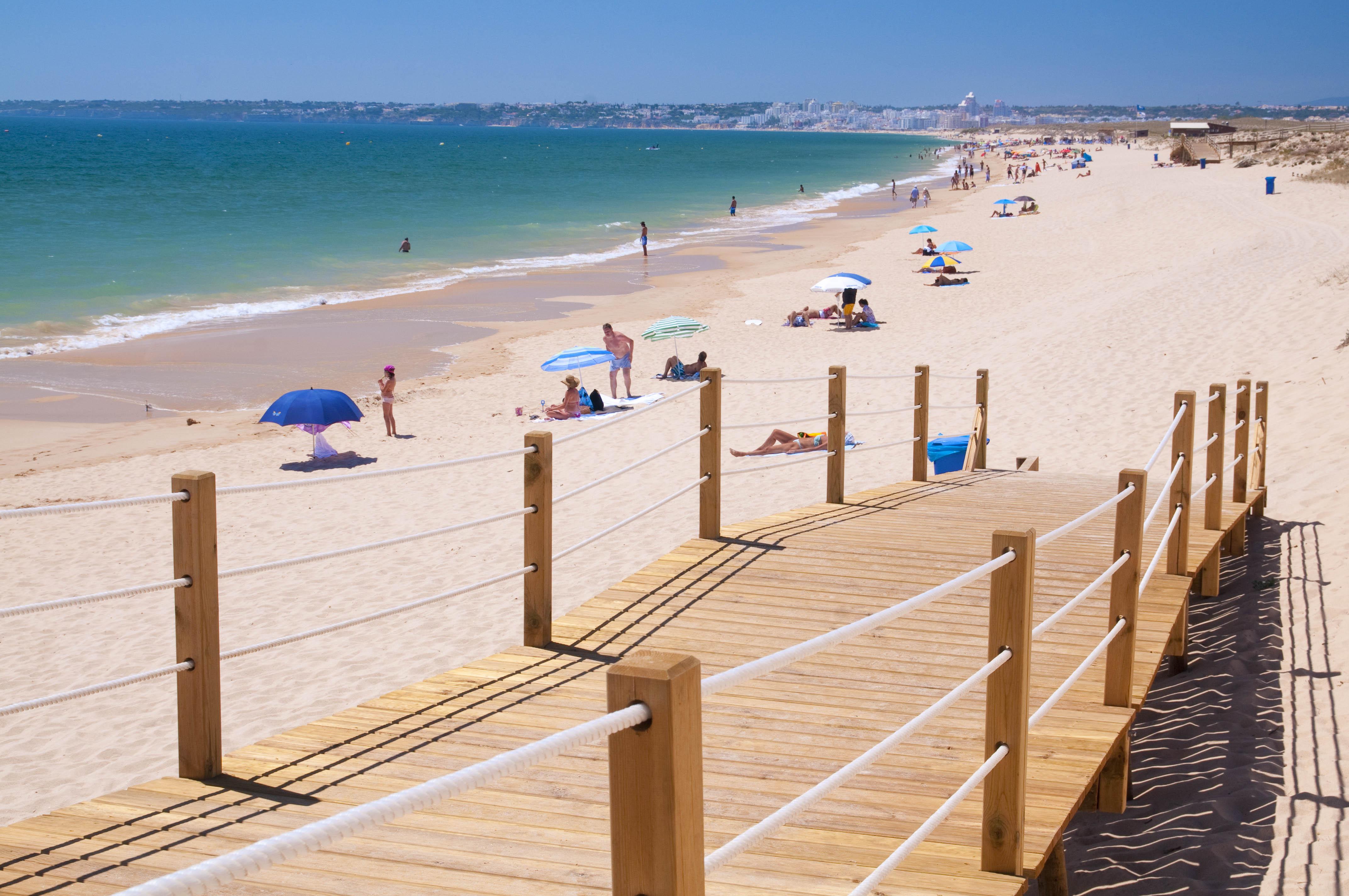 Marriott Residences Salgados Resort, Algarve Albufeira Exteriér fotografie