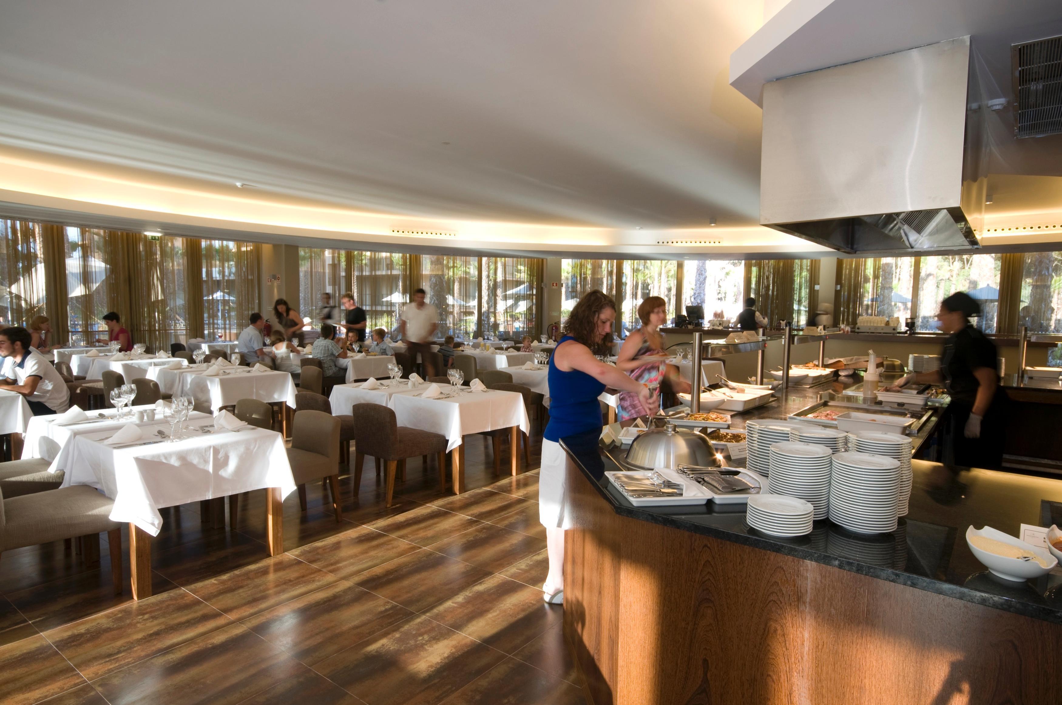 Marriott Residences Salgados Resort, Algarve Albufeira Exteriér fotografie
