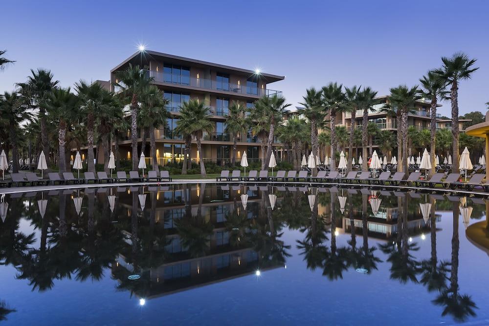 Marriott Residences Salgados Resort, Algarve Albufeira Exteriér fotografie