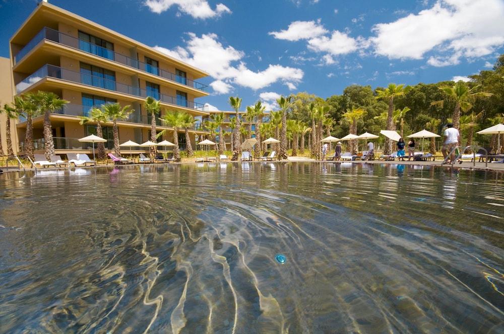 Marriott Residences Salgados Resort, Algarve Albufeira Exteriér fotografie