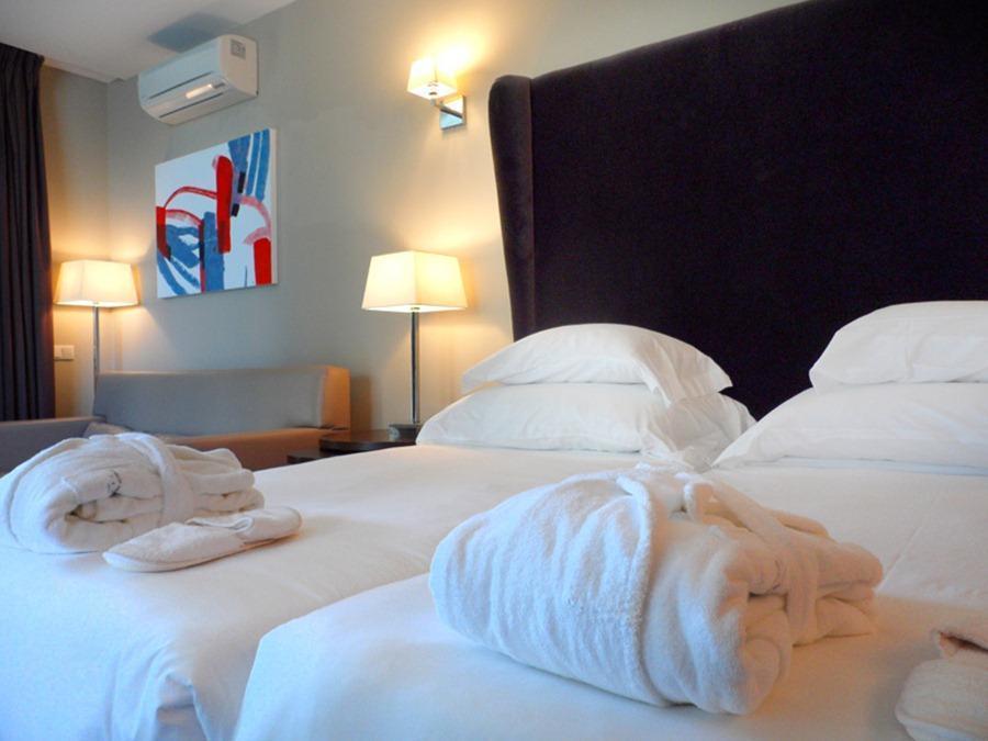 Marriott Residences Salgados Resort, Algarve Albufeira Exteriér fotografie