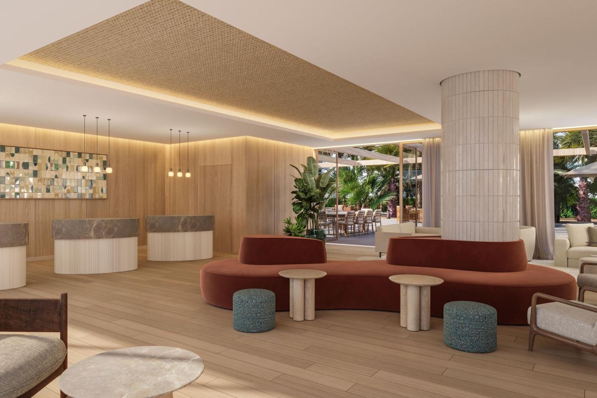 Marriott Residences Salgados Resort, Algarve Albufeira Exteriér fotografie