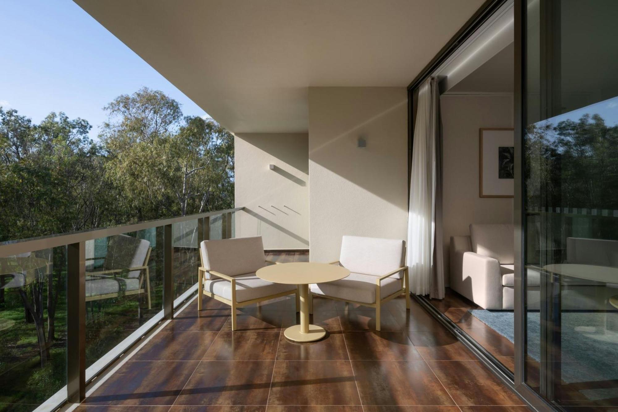 Marriott Residences Salgados Resort, Algarve Albufeira Exteriér fotografie