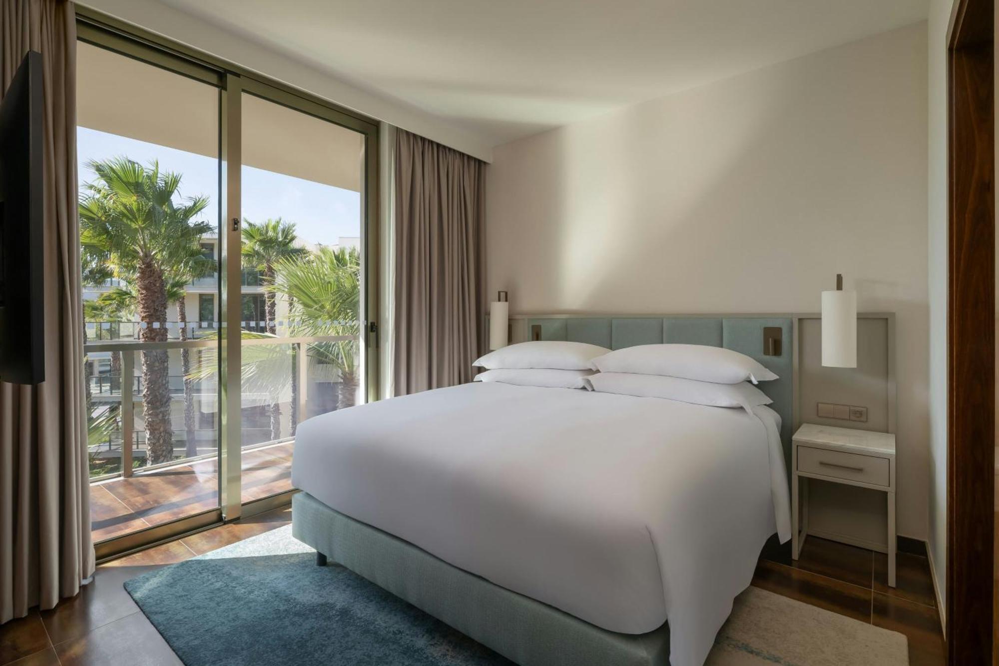 Marriott Residences Salgados Resort, Algarve Albufeira Exteriér fotografie