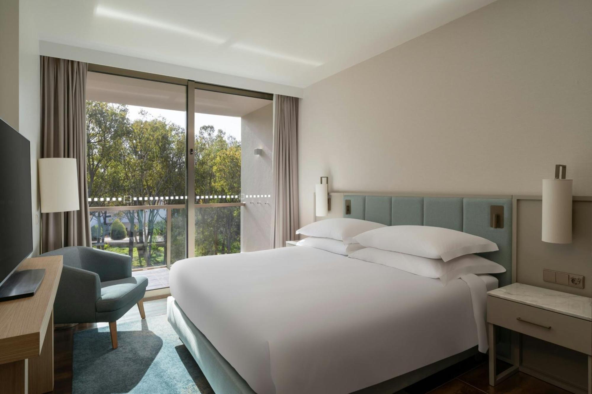 Marriott Residences Salgados Resort, Algarve Albufeira Exteriér fotografie