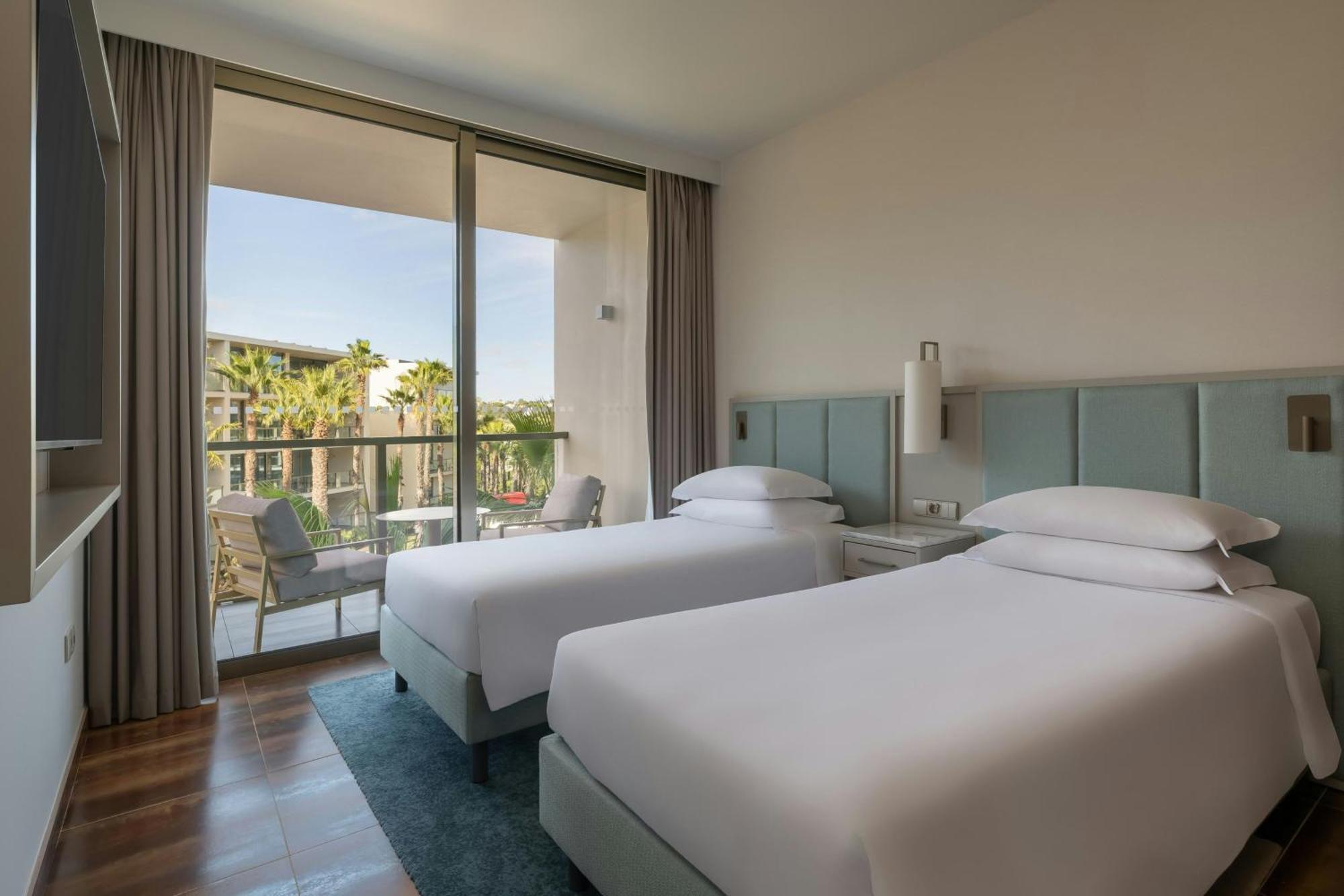 Marriott Residences Salgados Resort, Algarve Albufeira Exteriér fotografie
