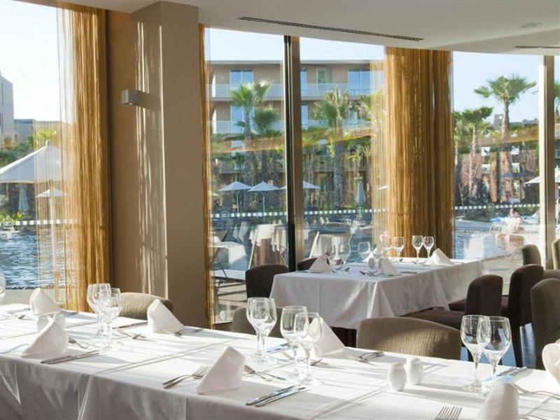 Marriott Residences Salgados Resort, Algarve Albufeira Exteriér fotografie