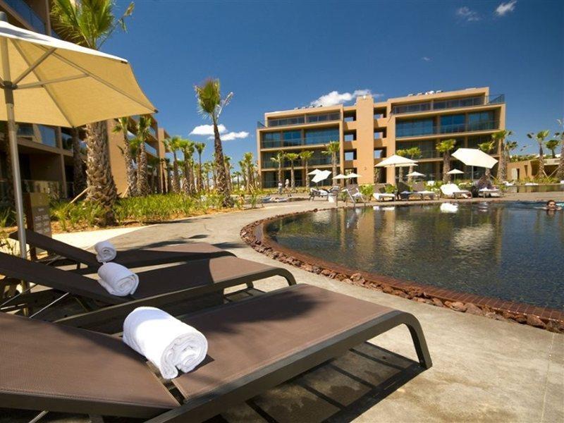 Marriott Residences Salgados Resort, Algarve Albufeira Exteriér fotografie