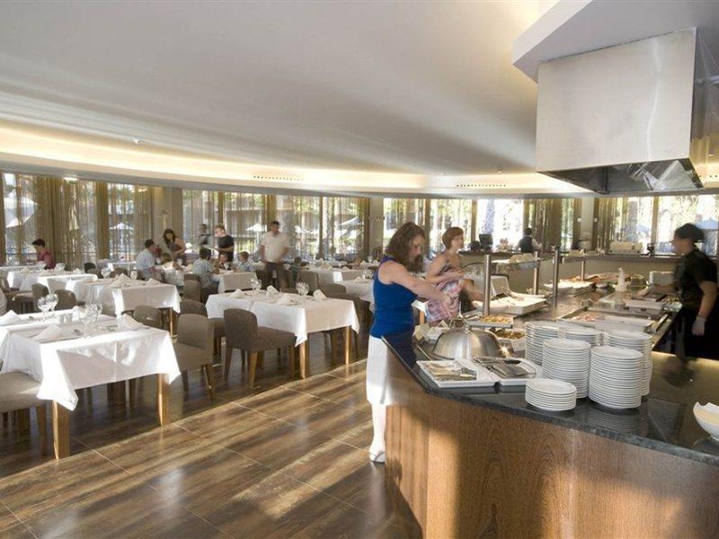 Marriott Residences Salgados Resort, Algarve Albufeira Exteriér fotografie