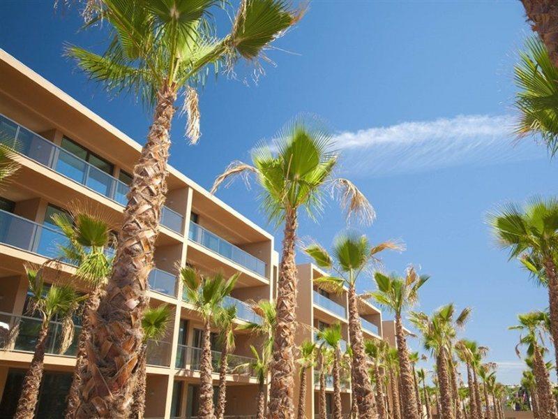 Marriott Residences Salgados Resort, Algarve Albufeira Exteriér fotografie