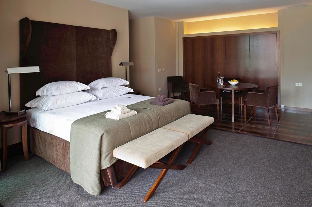 Marriott Residences Salgados Resort, Algarve Albufeira Exteriér fotografie