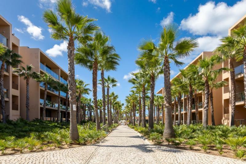 Marriott Residences Salgados Resort, Algarve Albufeira Exteriér fotografie