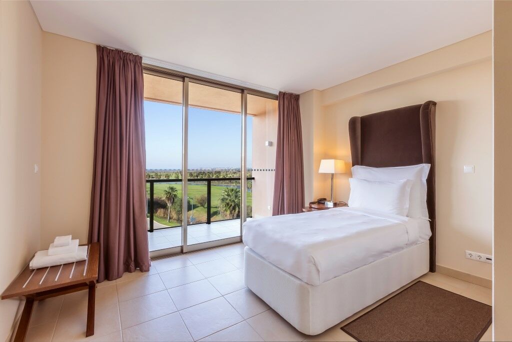 Marriott Residences Salgados Resort, Algarve Albufeira Exteriér fotografie