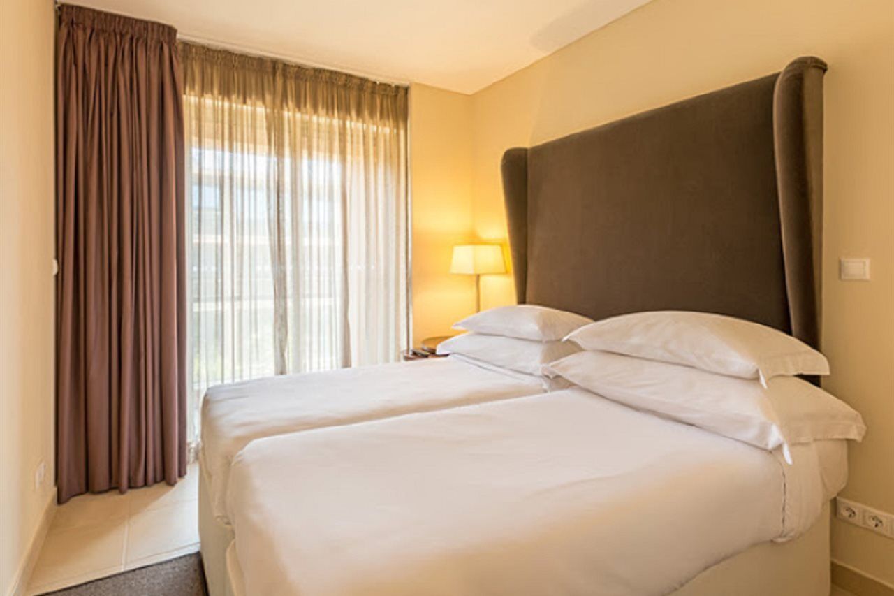 Marriott Residences Salgados Resort, Algarve Albufeira Exteriér fotografie